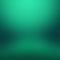 Green blurred gradient background with warm shades.