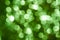 Green bokhe,bokeh on nature abstract blur background green bokeh from tree ,Sunny green nature background, green blurred bokeh
