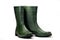 Green Boot