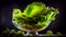 Green Bown Salad Image