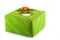Green Box of Tissues