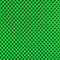 Green breathable porous poriferous material for air ventilation with holes. Sportswear material nylon texture. Square