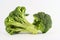 Green brocolli serries 3