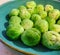 green brussels sprouts, small brussels sprouts, green vegetable, healthy food, chlorophyll, natural products