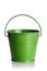 Green bucket