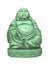 Green buddha