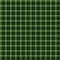 Green Buffalo Plaid Seamless Pattern