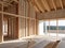 Green Building Harmony: Eco-Friendly Materials for Thermal Insulation