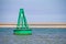 Green Buoy