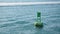 Green Buoy