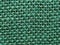 Green burlap fabric texture background