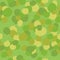 Green camouflage. Paint drops background