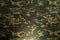 Green Camouflage pattern