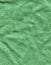 Green canvas texture background