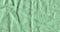 Green canvas texture background