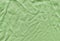 Green canvas texture background