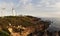 Green Cape Lighthouse, New South Wales