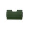 Green card wallet. RFID blocker. Slim wallet for cards and cash