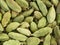 Green cardamom