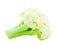 Green Cauliflower Head