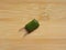 Green ceramic Capacitor