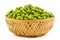 Green Chickpeas