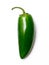 Green chile pepper