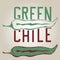 Green Chile Pepper