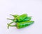 Green chilli chilly pepper hari mirch chillies hareemirach hot spicy vegetable ingredient raw fresh food closeup view image photo