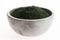 Green chlorella