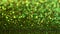 Green Christmas or New Year background