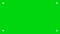 Green chroma screen background with tracking markers VFX motion, video footage replacement tracking markers element, green screen