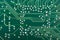 Green circuit board