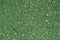 Green color asphalt texture