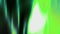 Green colorize glow gradient abstract animation