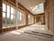 Green Construction: Exploring Eco-Friendly Thermal Insulation Materials