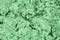 Green Cork Tile Grunge Texture