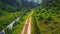 Green corridor, Singapore