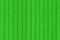 Green Corrugated metal background