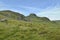 Green Crag, Lake District