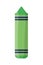 green crayon pictures
