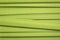 Green crepe paper background