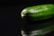 green cucumber