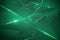 Green cyber technology digital graphic wallpaper background template