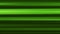 Green cyclic computer animation