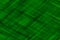 Green dark grass gradient background with diagonal perpendicular lines oblique stripes, cell, squared