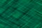 Green dark turquoise grass dusty gradient background with diagonal perpendicular lines oblique stripes, cell, squared