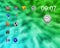 Green desktop