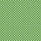 Green Diagonal Gingham Seamless Pattern
