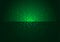 Green Disco Background